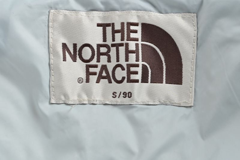 The North Face Down Jackets